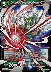 Destined Conclusion Piccolo Jr. [TB2-039]