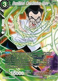 Destined Conclusion Hero (SPR) [TB2-045]