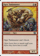 Ogre Taskmaster [Eighth Edition]