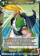 Nail, Pride of Namek [TB3-058]