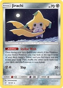 Jirachi (99) [SM - Team Up]