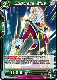 Godgrace Whis [BT6-058]