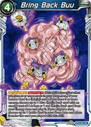 Bring Back Buu [BT6-050]