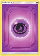 Psychic Energy (2019 Unnumbered) (null) [SM - Team Up]