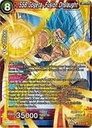 SSB Gogeta, Fusion Onslaught [BT6-014]