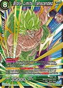 Broly, Limits Transcended [BT6-060]