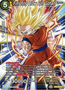 Finishing Blow Son Gohan [BT6-082]