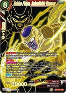 Golden Frieza, Indomitable Emperor (SPR) [BT6-017_SPR]