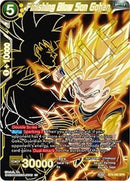 Finishing Blow Son Gohan (SPR) [BT6-082_SPR]