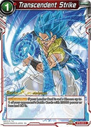 Transcendent Strike (Destroyer Kings) [BT6-025_PR]