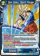 Son Goku, Spirit Forger (Destroyer Kings) [BT6-030_PR]