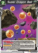 Super Dragon Ball (Destroyer Kings) [BT6-118_PR]
