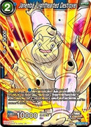 Janemba, Lighthearted Destroyer [EX05-01]