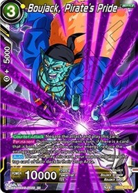 Boujack, Pirate's Pride [EX05-02]