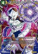 Clan of Terror Mecha Frieza (Alternate Art) [P-008]