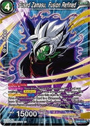Fused Zamasu, Fusion Refined [EX06-13]