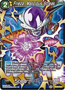 Frieza, Malicious Streak [EX06-24]