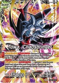 Towa // Towa, Chaosbringer [EX06-29]