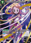 Supreme Kai of Time, Time Disruptor [EX06-31]