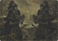 Endling (Art Series) [Art Series: Modern Horizons]