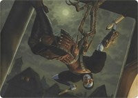 Ingenious Infiltrator (Art Series) [Art Series: Modern Horizons]