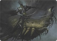 Headless Specter (Art Series) [Art Series: Modern Horizons]