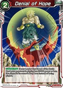Denial of Hope [BT7-023]