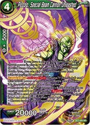 Piccolo, Special Beam Cannon Unleashed [BT7-060]