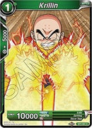 Krillin [BT7-061]