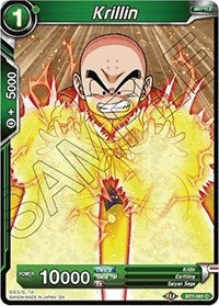 Krillin [BT7-061]