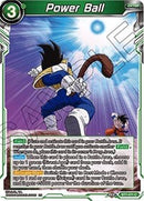 Power Ball [BT7-071]