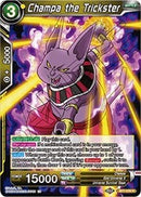 Champa the Trickster [BT7-078]