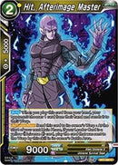 Hit, Afterimage Master [BT7-080]
