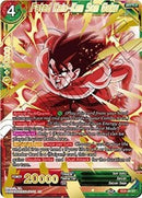 Fated Kaio-Ken Son Goku [SD9-04]