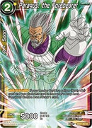 Paragus, the Forebearer [EX07-09]