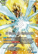 Gogeta // SS Gogeta, the Unstoppable [P-091]