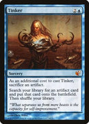 Tinker [From the Vault: Exiled]