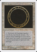 Circle of Protection: Black [Unlimited Edition]