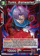 Trunks, Brainwashed [BT8-009]