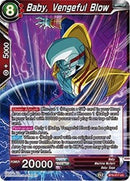 Baby, Vengeful Blow [BT8-017]