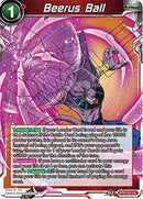 Beerus Ball [BT8-022]