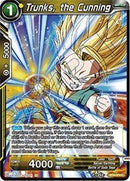 Trunks, the Cunning [BT8-074]