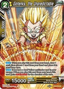 Gotenks, the Unpredictable [BT8-078]