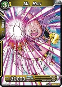 Mr. Buu [BT8-079]