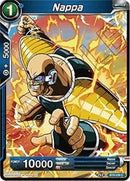 Nappa [BT8-036]