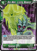 Bio-Man, Living Weapon [BT8-061]