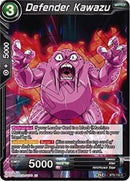 Defender Kawazu [BT8-100]