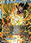 Son Goku, Prideful Hero [BT8-127]