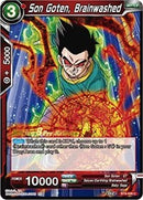 Son Goten, Brainwashed (Malicious Machinations) [BT8-008_PR]