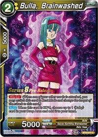 Bulla, Brainwashed (Malicious Machinations) [BT8-077_PR]